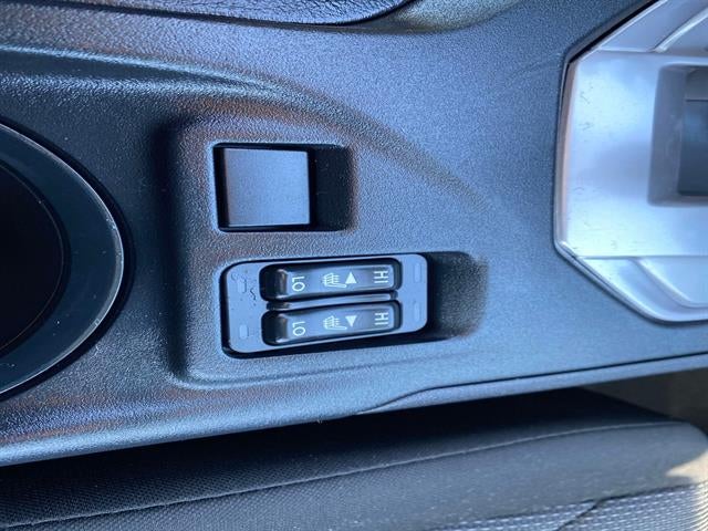 2022 Subaru Impreza Premium