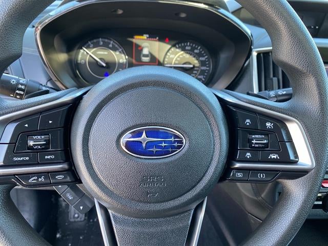 2022 Subaru Impreza Premium