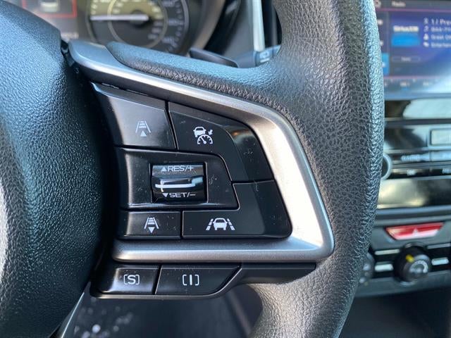 2022 Subaru Impreza Premium