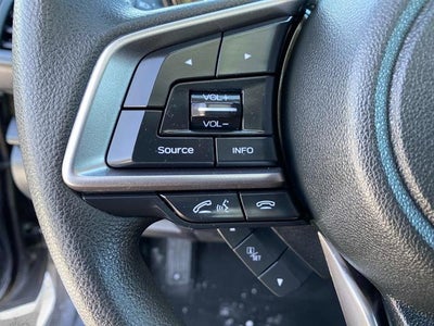 2022 Subaru Impreza Premium