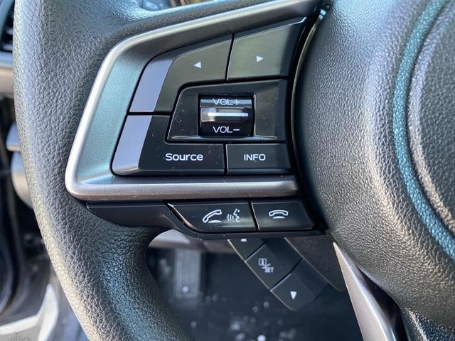 2022 Subaru Impreza Premium