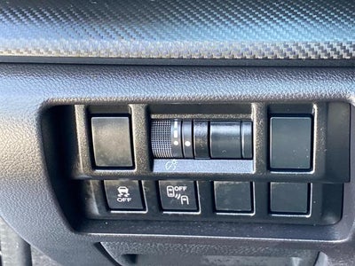 2022 Subaru Impreza Premium