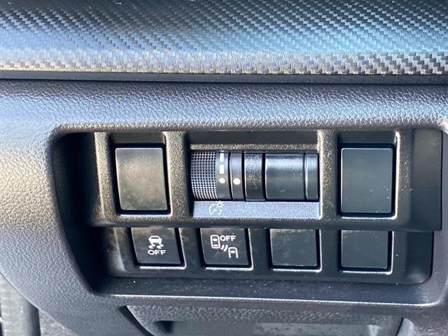 2022 Subaru Impreza Premium