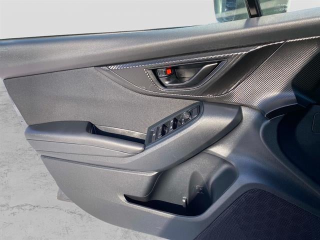 2022 Subaru Impreza Premium