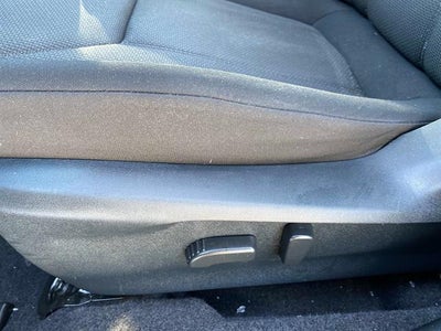 2022 Subaru Impreza Premium