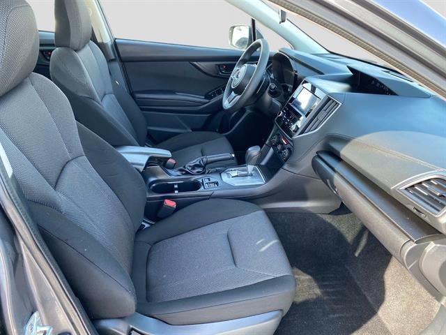 2022 Subaru Impreza Premium