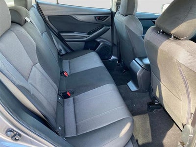 2022 Subaru Impreza Premium