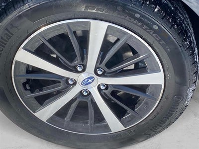 2022 Subaru Impreza Premium