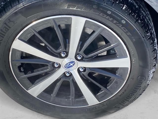 2022 Subaru Impreza Premium