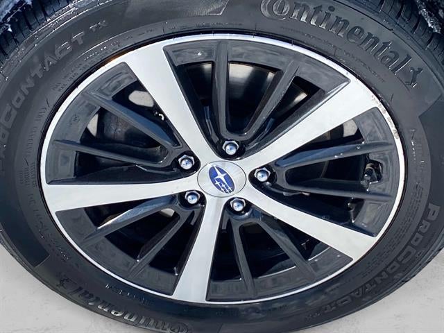 2022 Subaru Impreza Premium