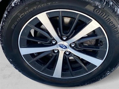 2022 Subaru Impreza Premium