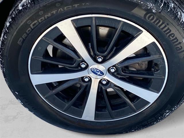 2022 Subaru Impreza Premium