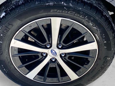 2022 Subaru Impreza Premium