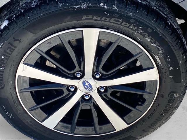 2022 Subaru Impreza Premium