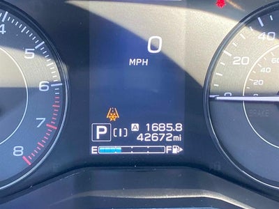 2022 Subaru Impreza Premium