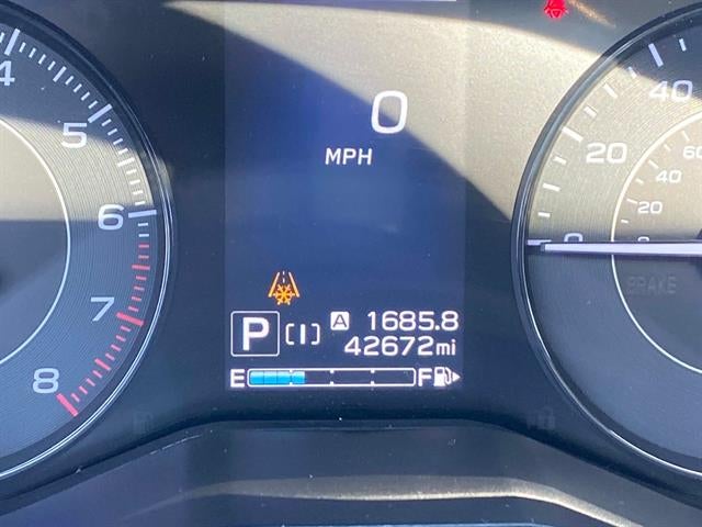 2022 Subaru Impreza Premium