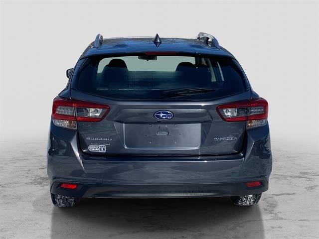 2022 Subaru Impreza Premium