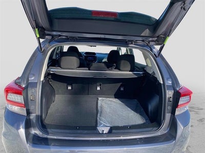 2022 Subaru Impreza Premium