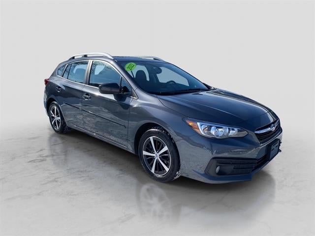 2022 Subaru Impreza Premium