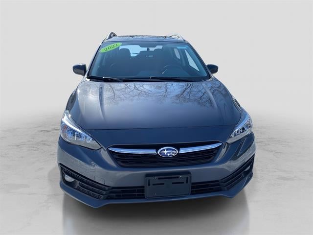2022 Subaru Impreza Premium