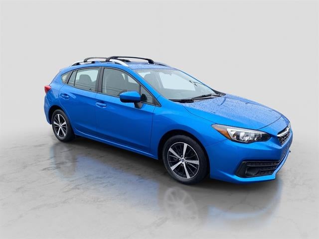 2023 Subaru Impreza Premium