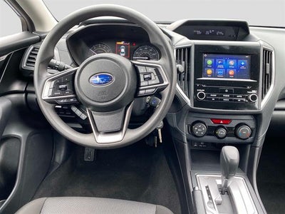 2023 Subaru Impreza Premium