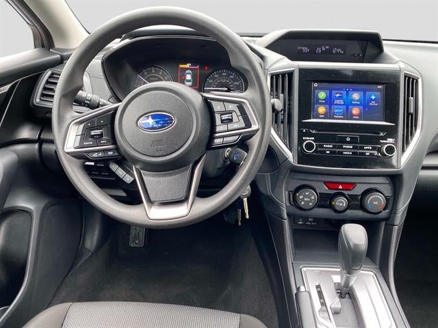 2023 Subaru Impreza Premium