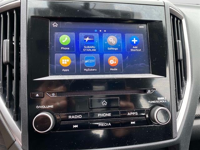 2023 Subaru Impreza Premium