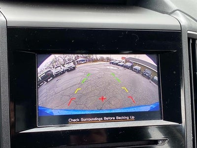 2023 Subaru Impreza Premium