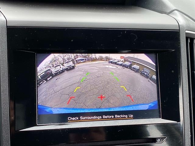 2023 Subaru Impreza Premium