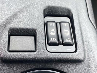 2023 Subaru Impreza Premium