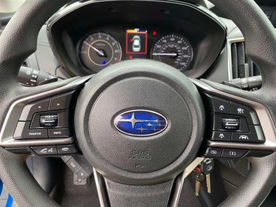 2023 Subaru Impreza Premium