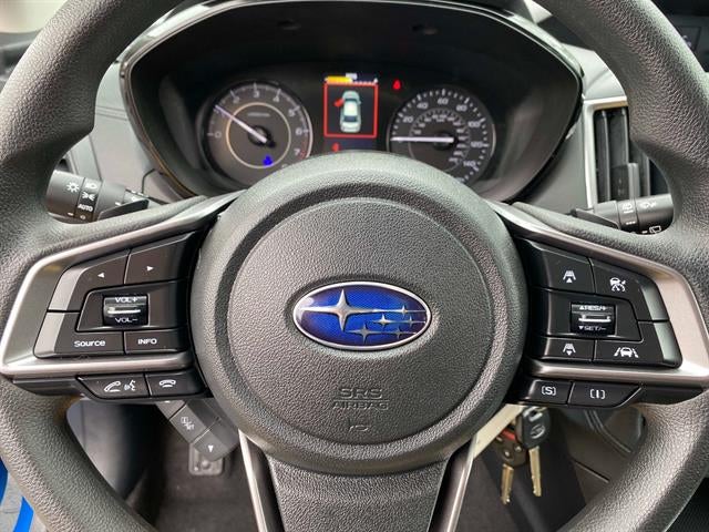 2023 Subaru Impreza Premium