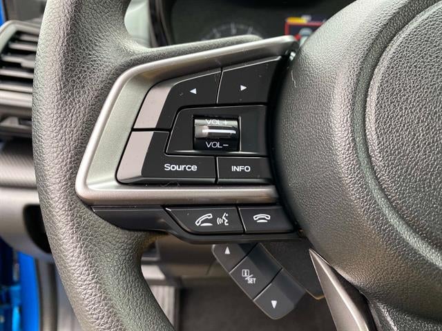 2023 Subaru Impreza Premium