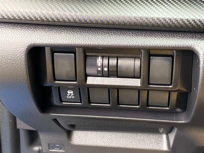 2023 Subaru Impreza Premium