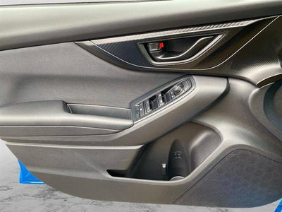 2023 Subaru Impreza Premium