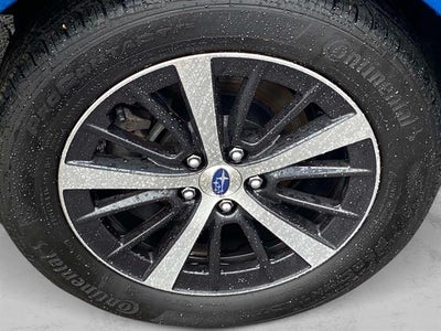 2023 Subaru Impreza Premium