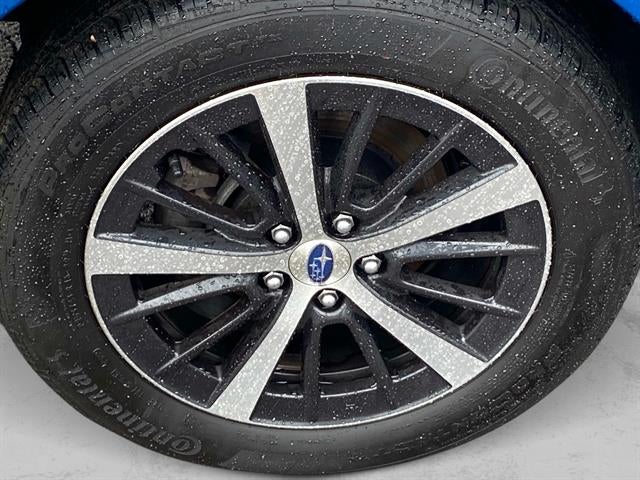 2023 Subaru Impreza Premium