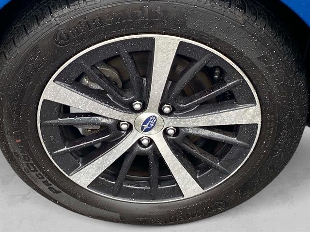 2023 Subaru Impreza Premium