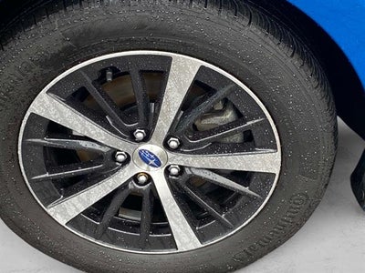 2023 Subaru Impreza Premium