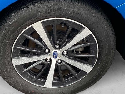 2023 Subaru Impreza Premium