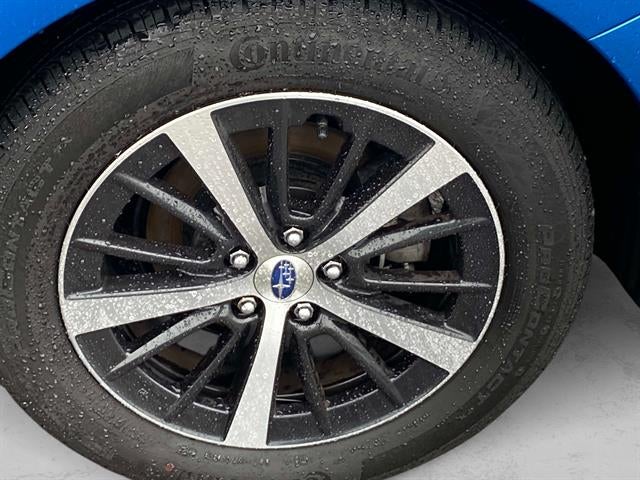 2023 Subaru Impreza Premium