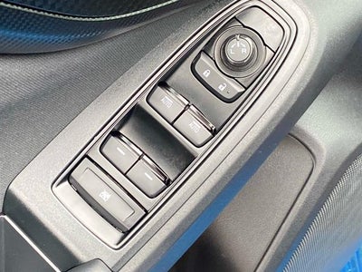 2023 Subaru Impreza Premium