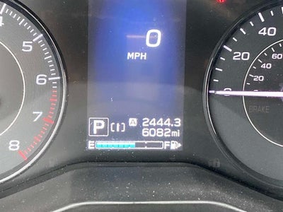 2023 Subaru Impreza Premium