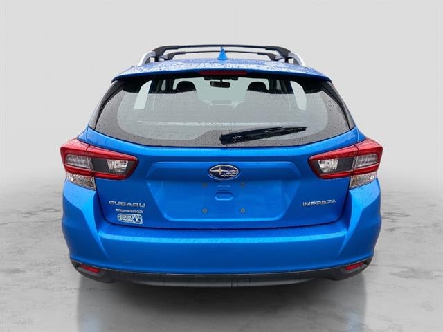 2023 Subaru Impreza Premium