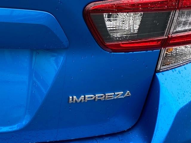 2023 Subaru Impreza Premium