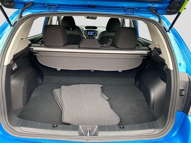 2023 Subaru Impreza Premium