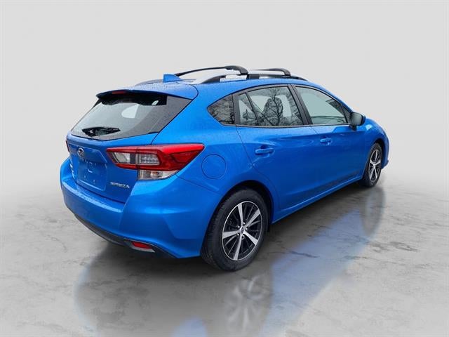 2023 Subaru Impreza Premium