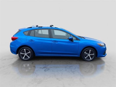 2023 Subaru Impreza Premium