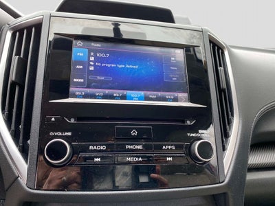 2023 Subaru Impreza Premium